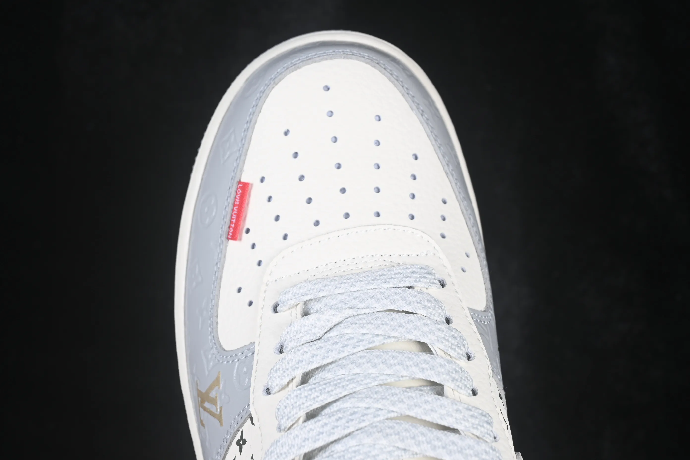 All categories Nk Air Force 1 Air Force series Nk Air Force 1 Low Air Force low-top Nike Air Force 1'07 Low Air Force 1 low-top casual sneakers GS2288-013